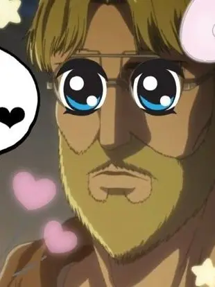 MichaelAfton23의 진격거 단톡방^^!