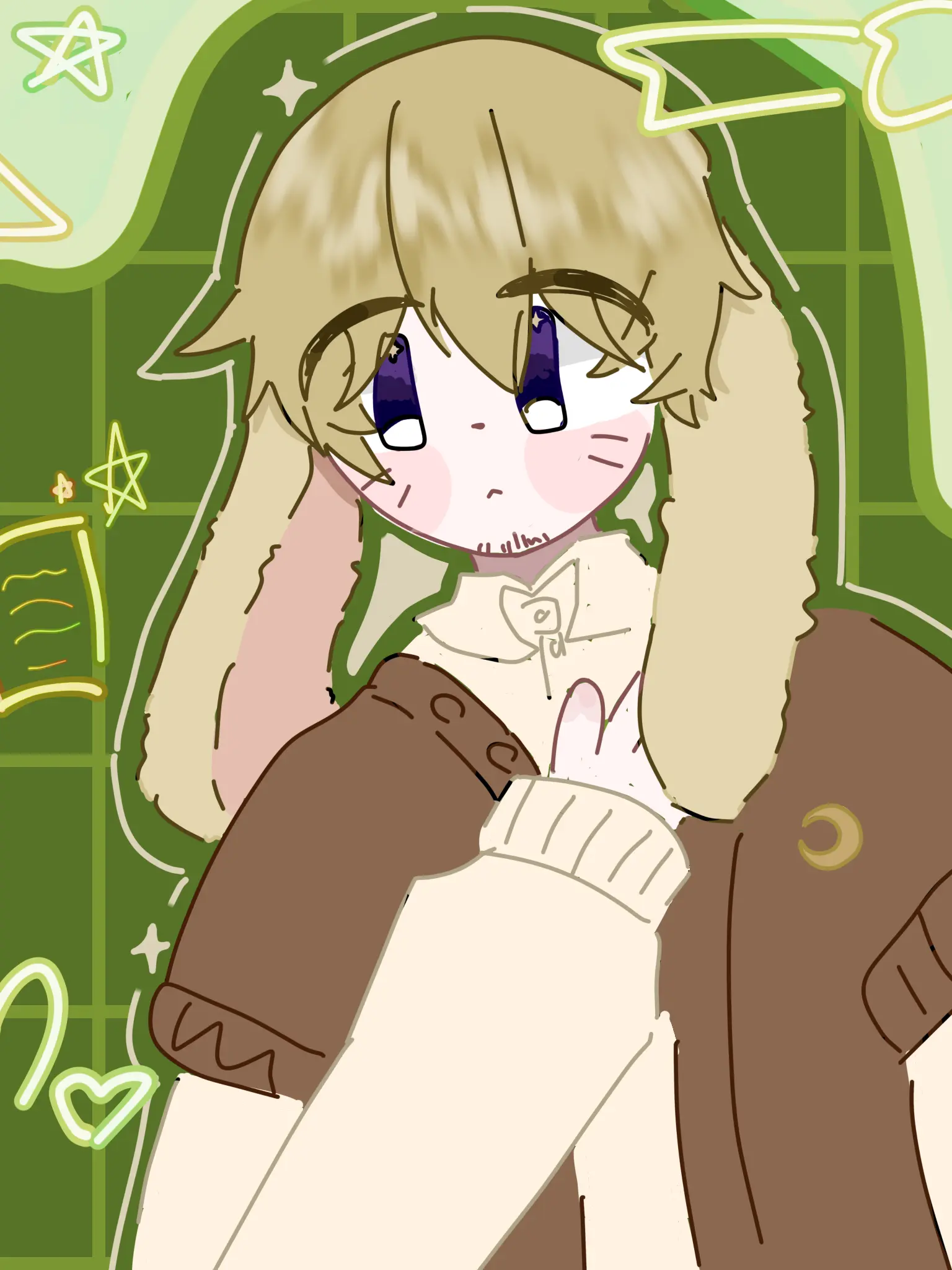 jjjjjjjjjjjjdddddd1919의 Easy Bunny Uncle!