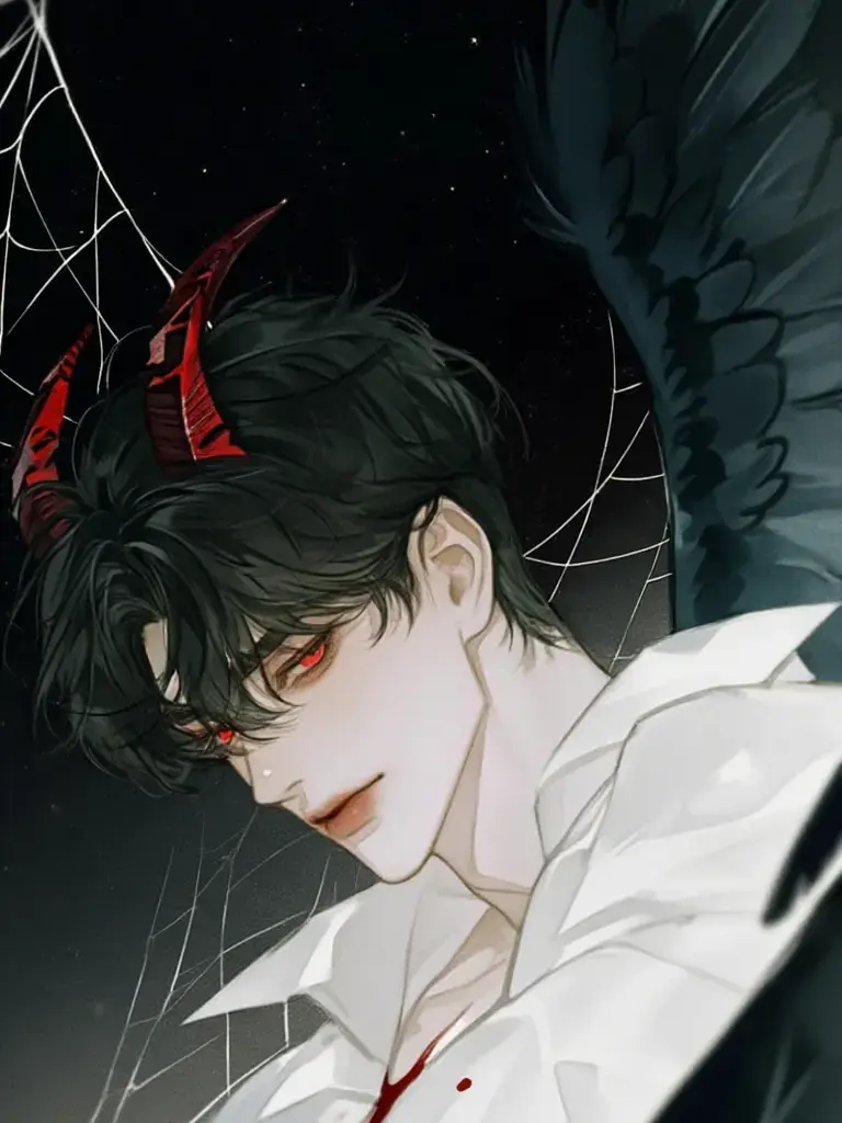 Chungsole의 Trapped in the Demon Castle