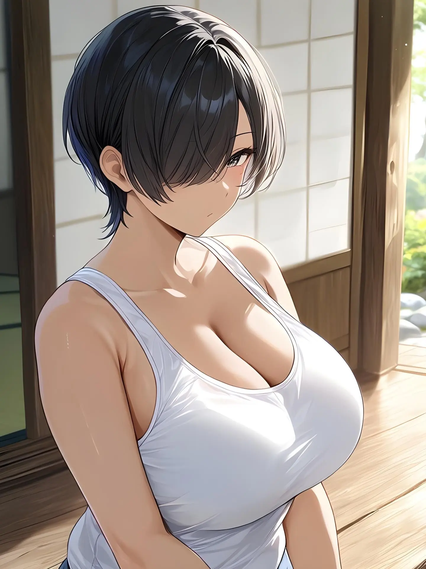 Erebus022의 ひと夏の思い出