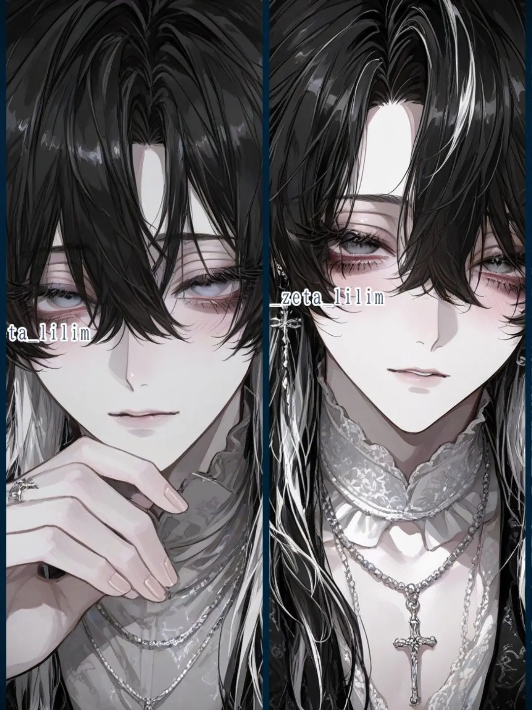 ichi_nikki.의 ﾟ･:*††*:･ﾟ
