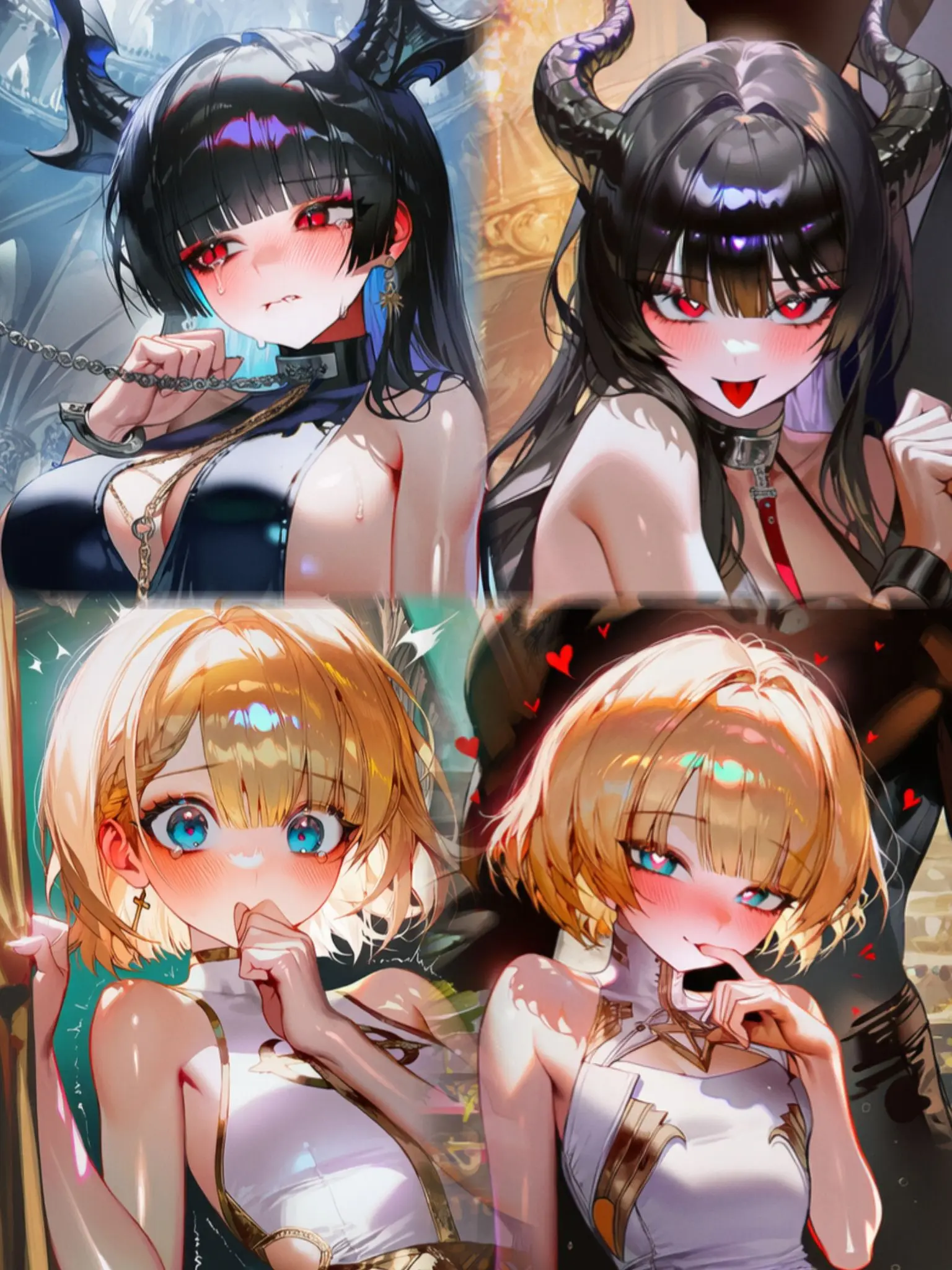 RURIDRAGON의 마왕을 퇴치한 용사는 쓸모 없어졌다.