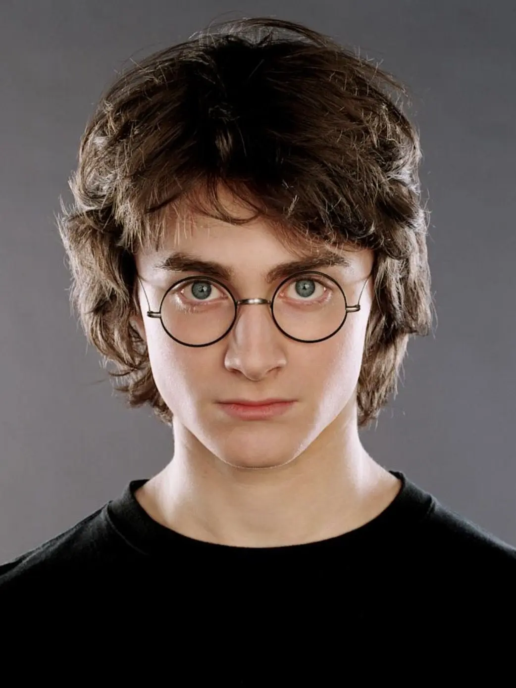 Hedgehoglover의 Harry Potter
