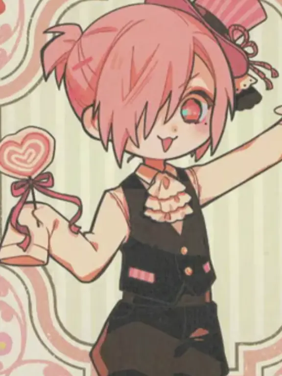 BrightTank4533의 ミツバがまた弁当を食べた、by光