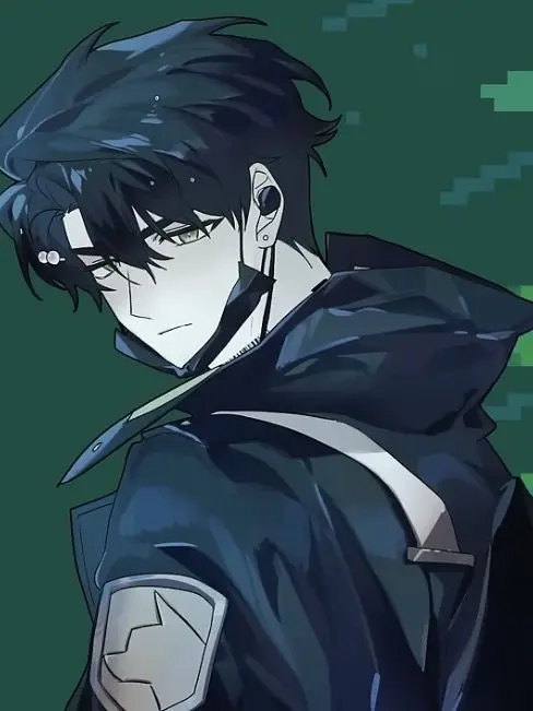 chokhobe_heukyeongsa의 “흑연과 강철의 괴물이니까”