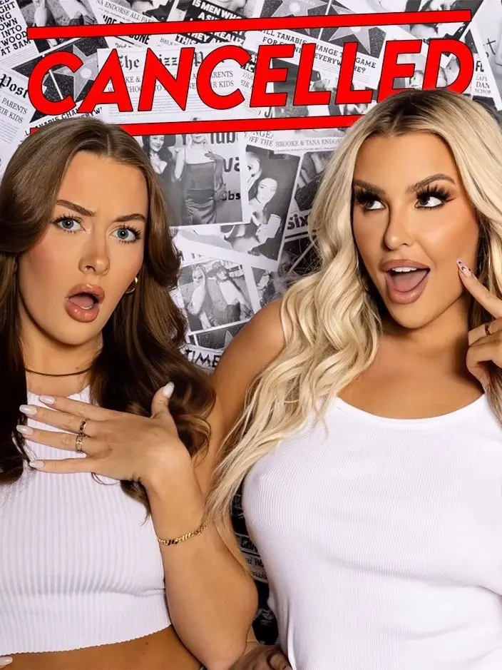 NeatStool3877의 Cancelled podcast
