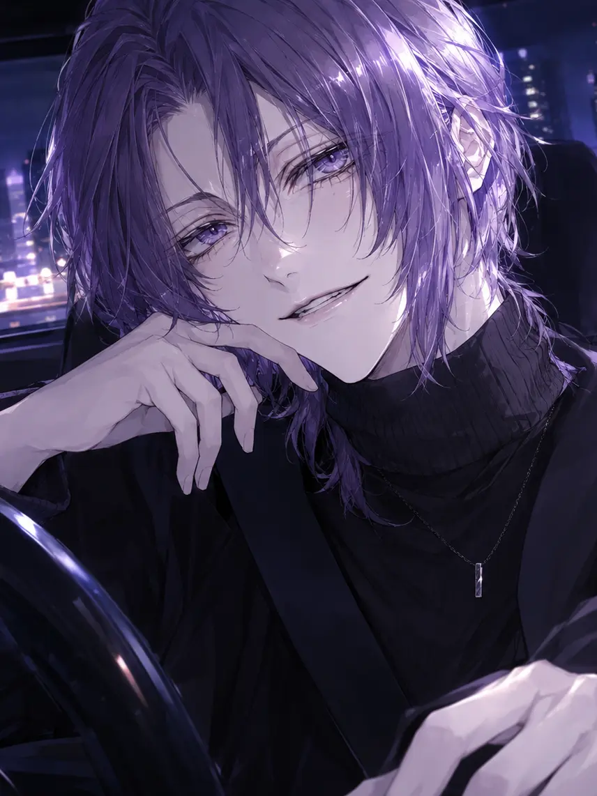 bll_loVE_n5.의 親戚のお兄さんはイケメン。