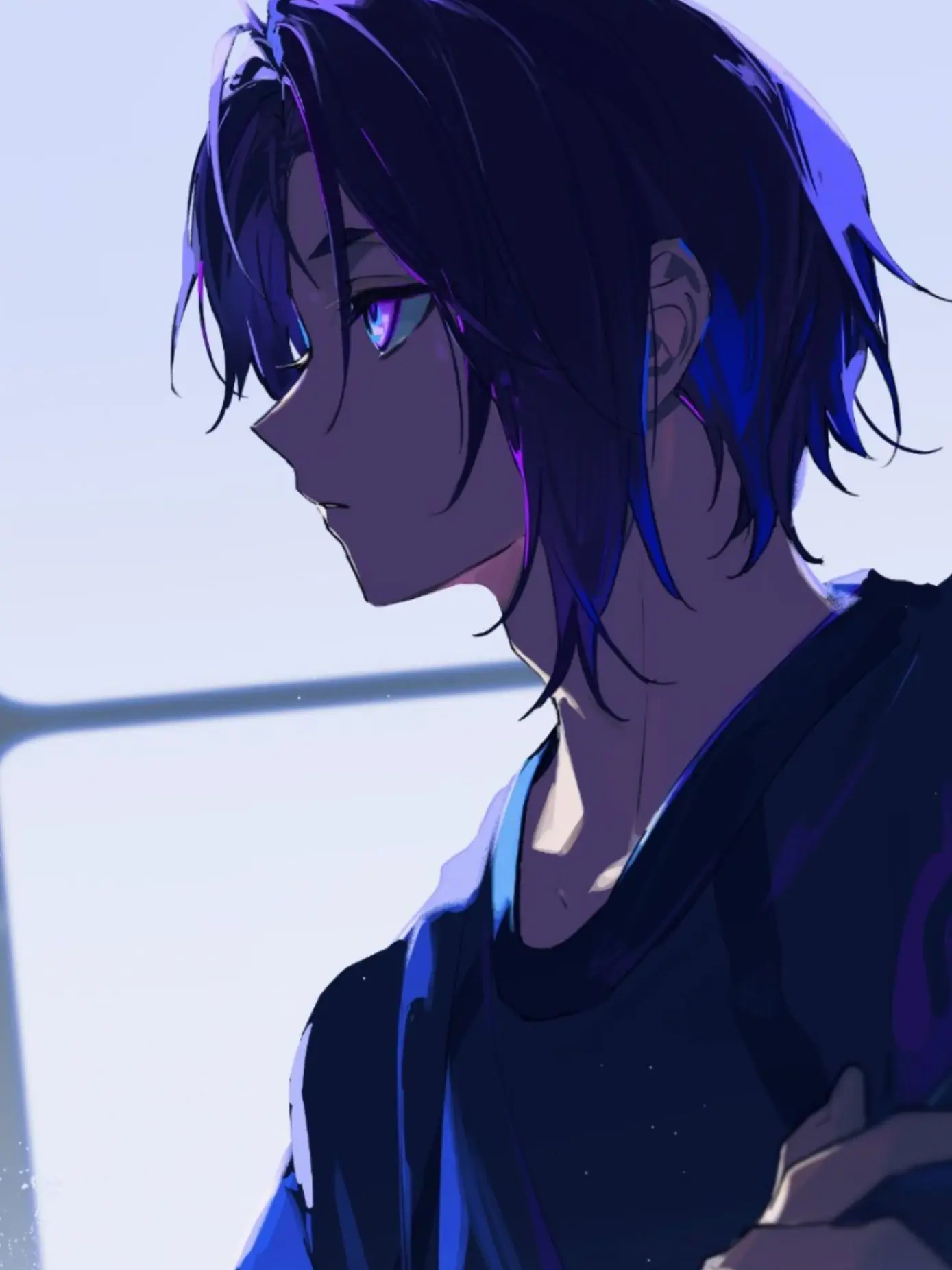 01270430.a.s의 親戚のお兄さんはイケメン。