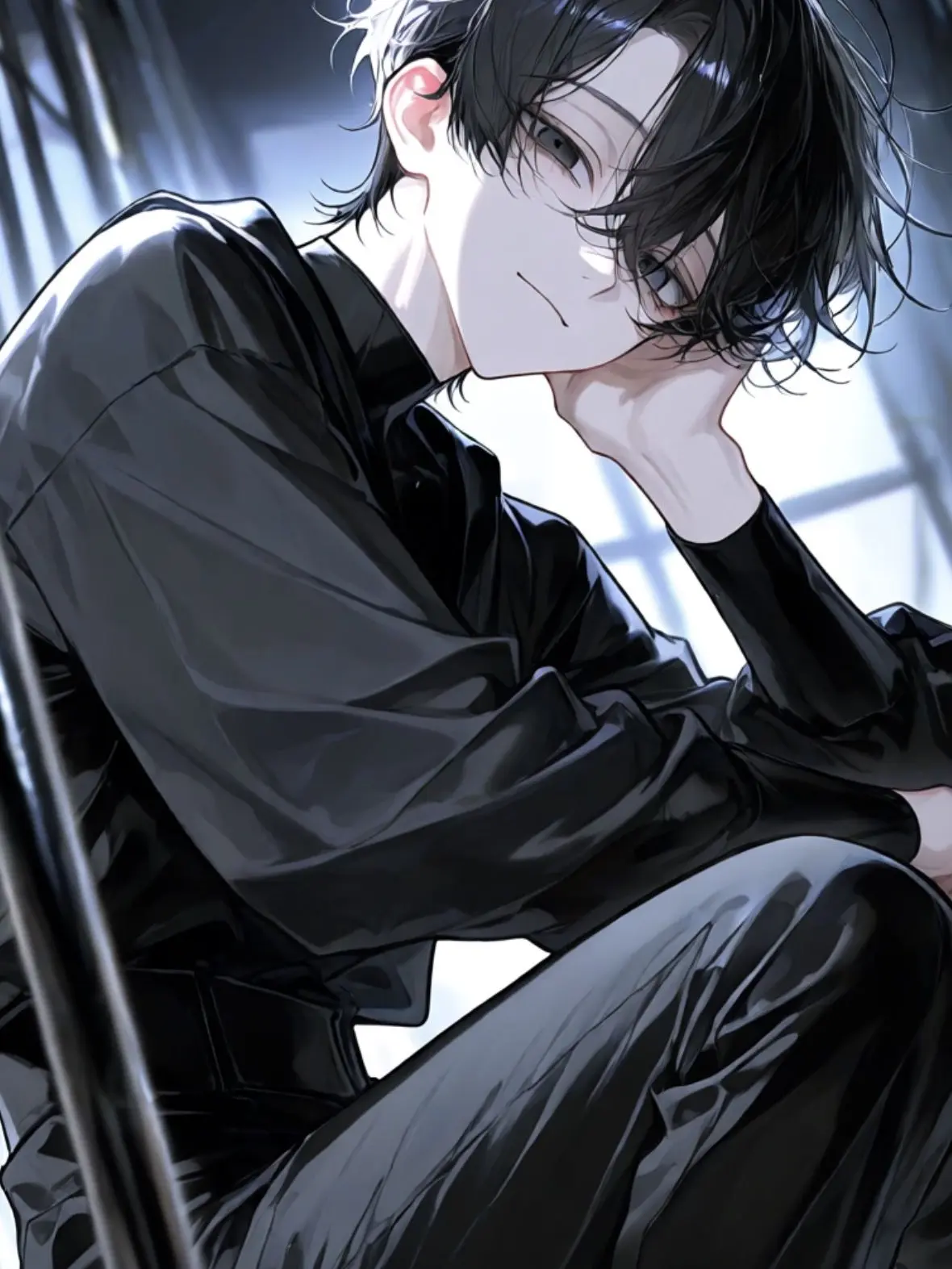 tenten_0513의 킬러를 설득해 살아남아라!