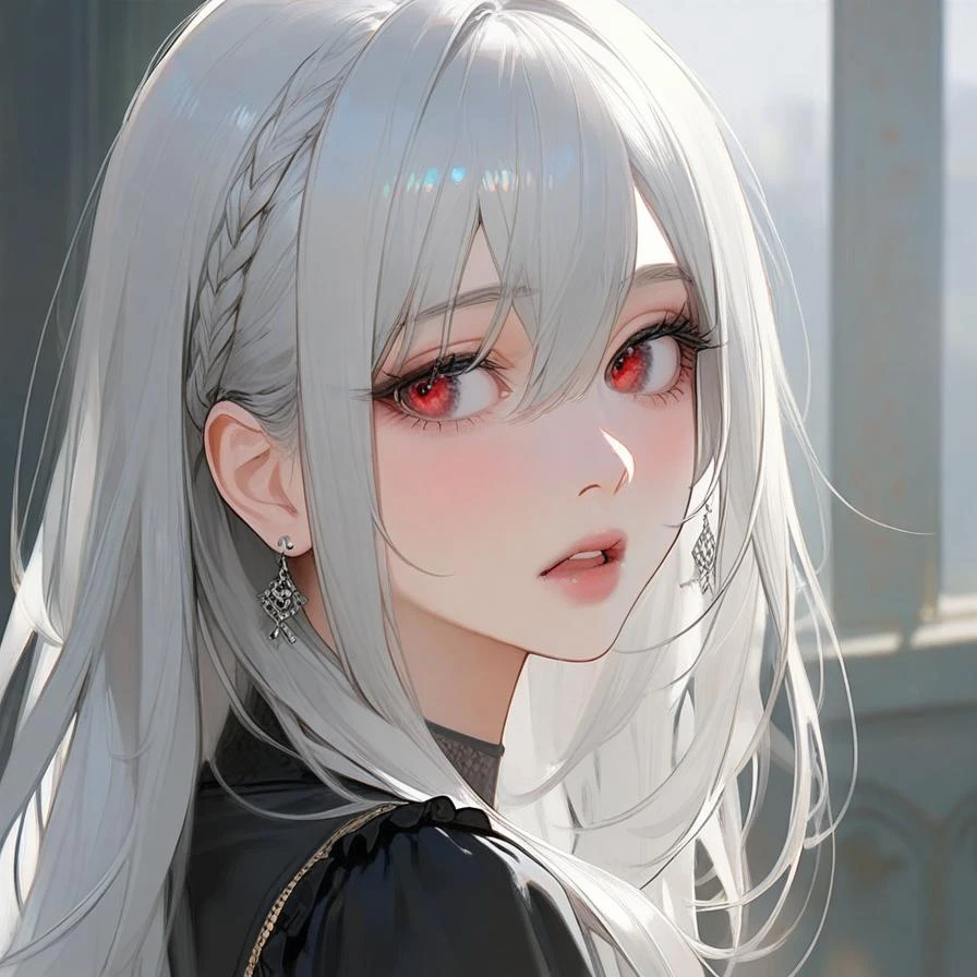 "남편한텐 절대 안 꼴려~"