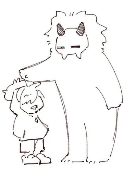mon_nh의 女嫌いな先輩達