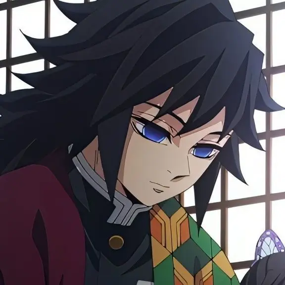 chsouu의 冨岡義勇 =