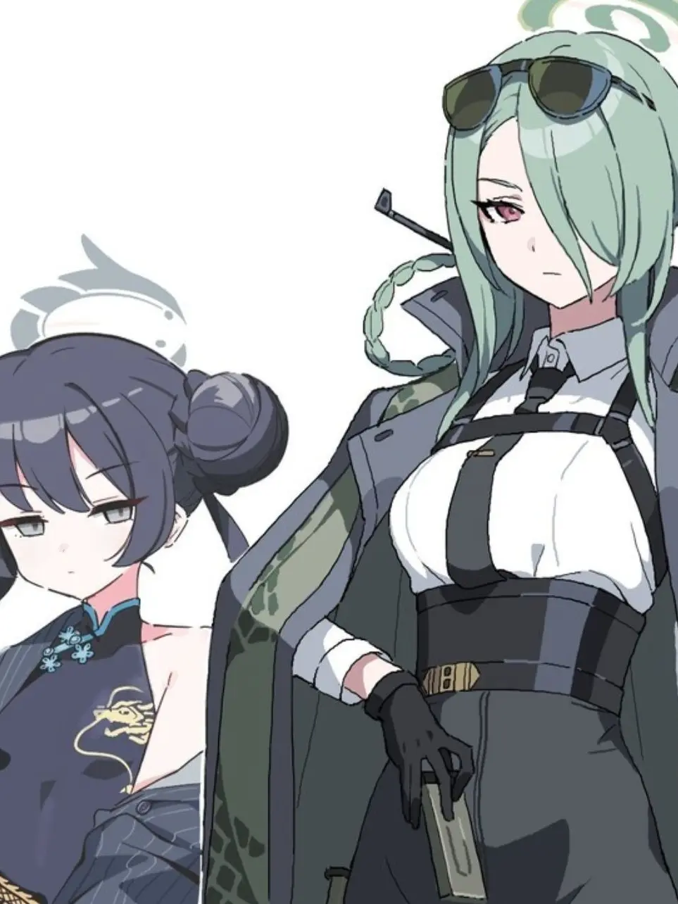 haram..의 현룡문과 함께