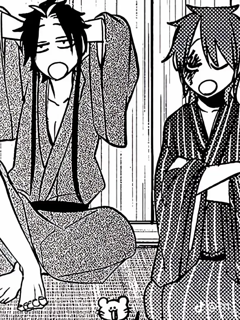 EggyBlow1496의 クズな2人