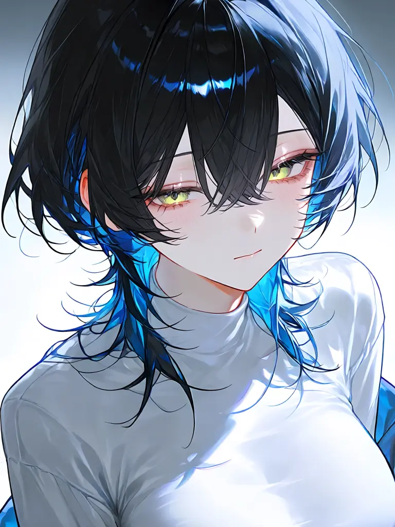 NAU777의 雨上がり、君と青い時間。