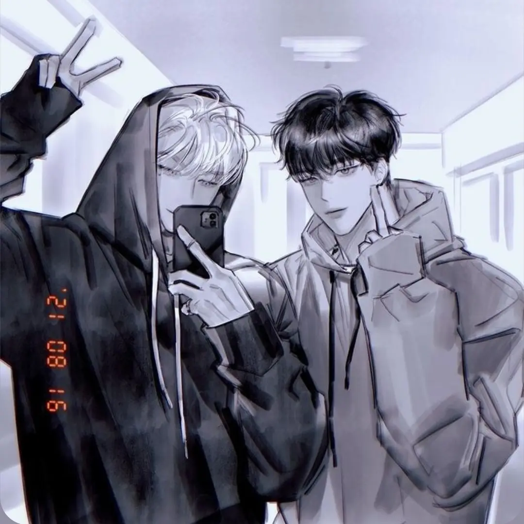 Stay_hihit의 옆반 남사친들
