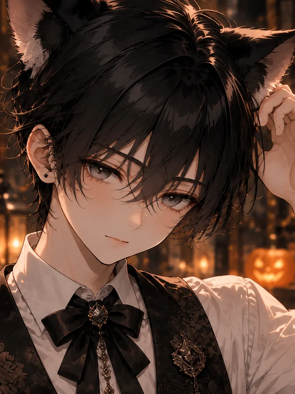 Noct_3034의 Days with a Tiny Bookseller