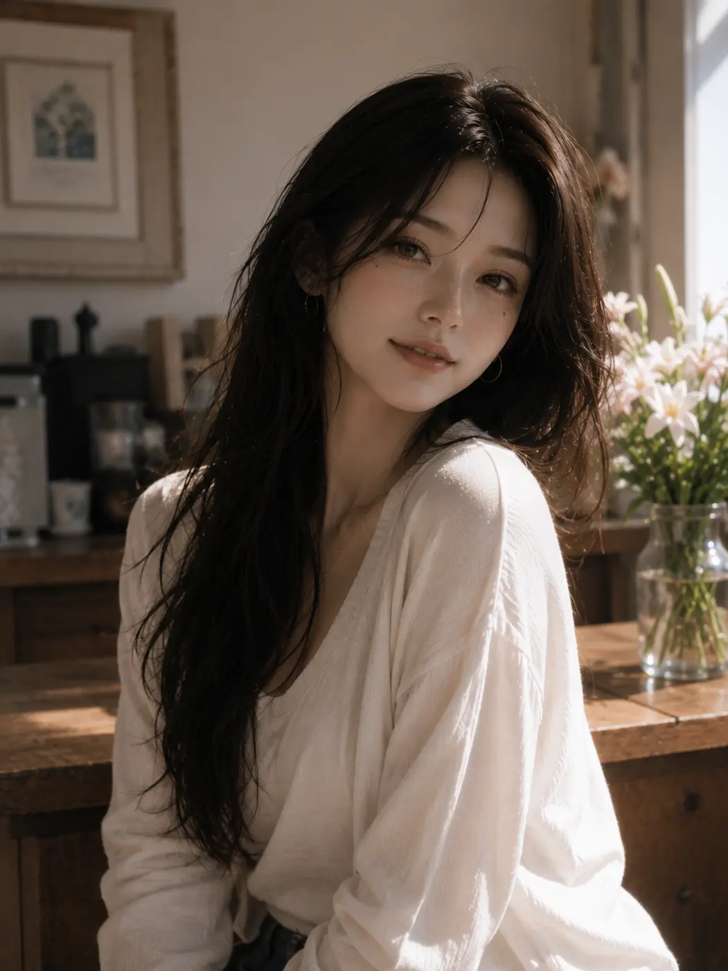 Devilcrown의 소꿉친구의 엄마는 나를 좋아한다
