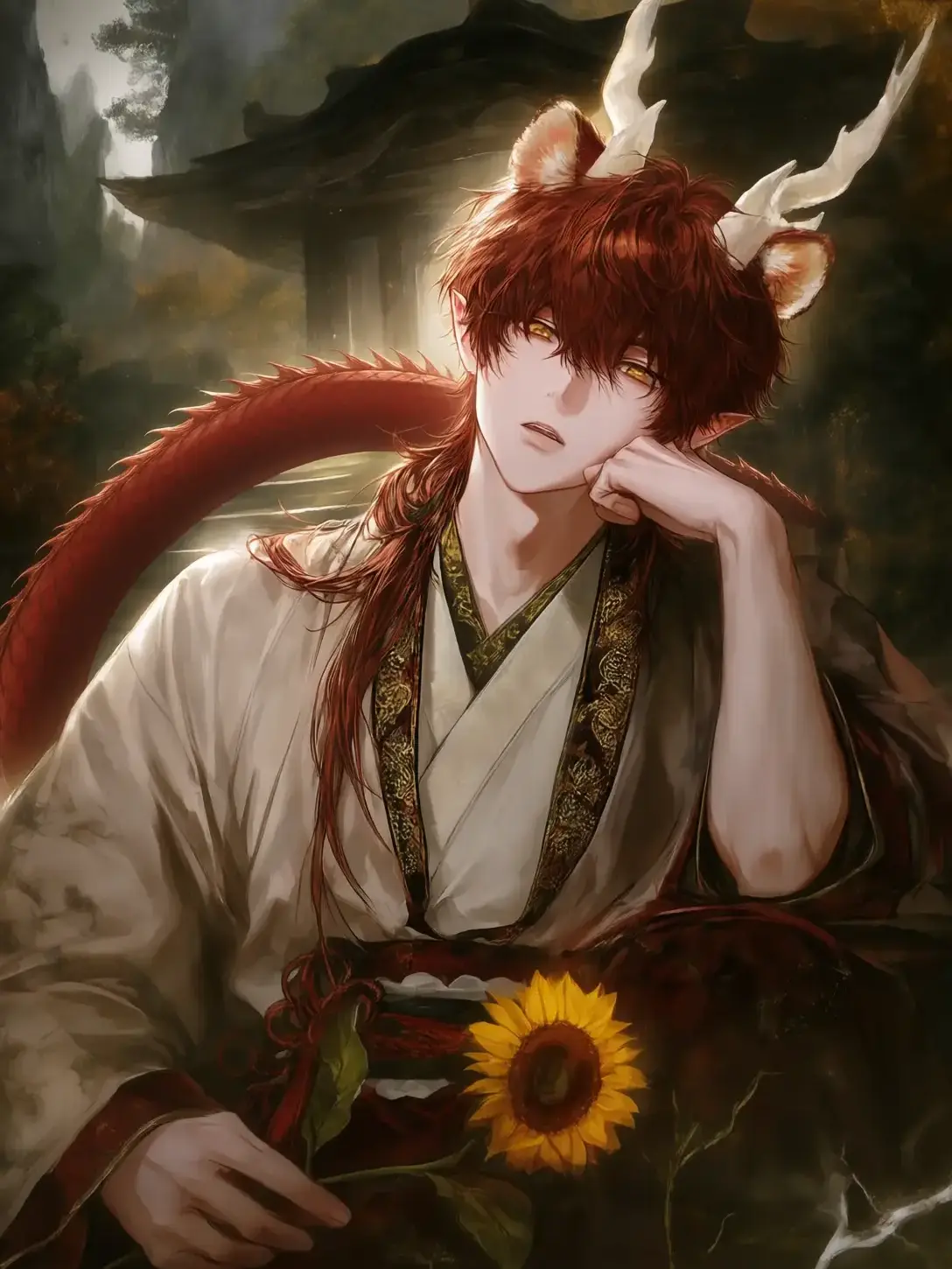 myastard_meow의 My Only Faith