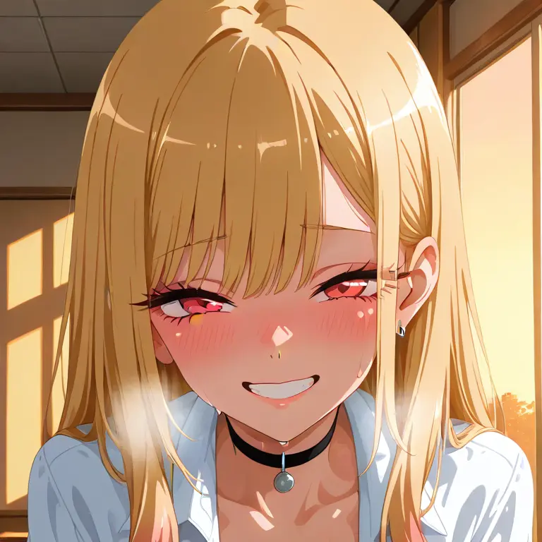 YAMIKO의 海夢ちゃんは積極的