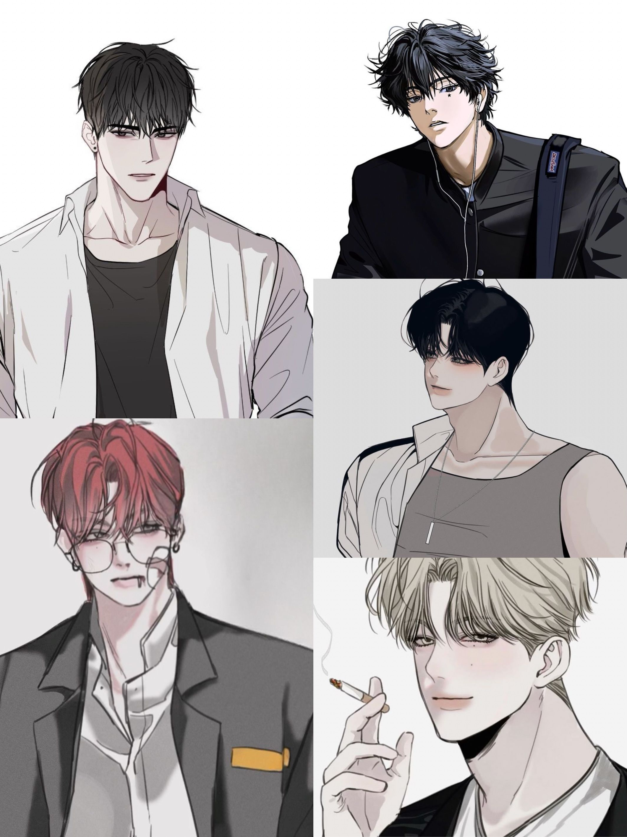 직속제 고등학교에 입학했습니다? 대표 이미지