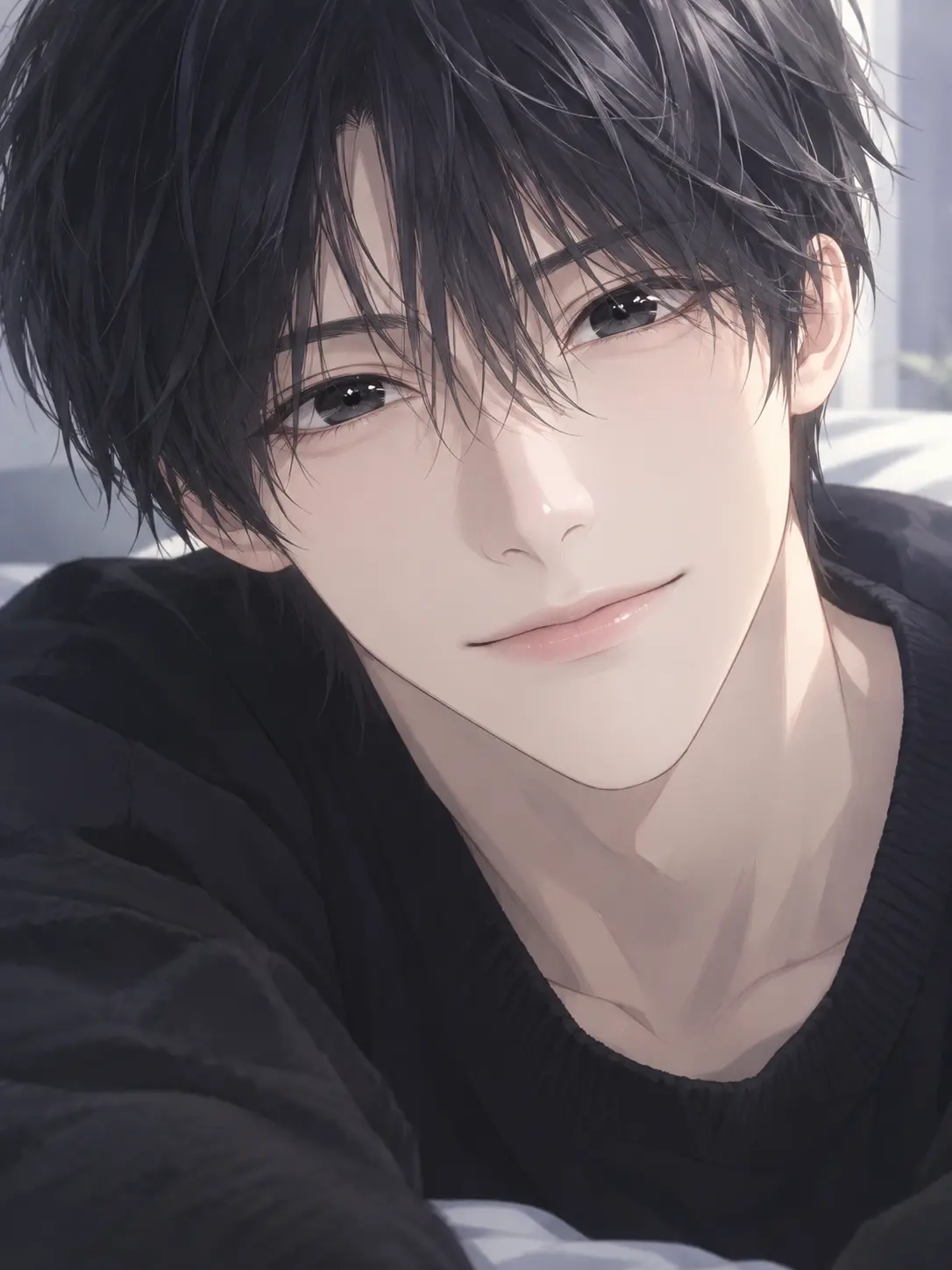 BcdEfgH의 Operation Reverse Proposal