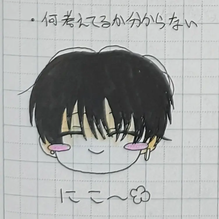 NoisyCry4156의 クズ沼男です。自分用