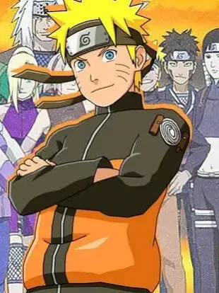 Lemon_Roses112의 The Uzumaki Sibling