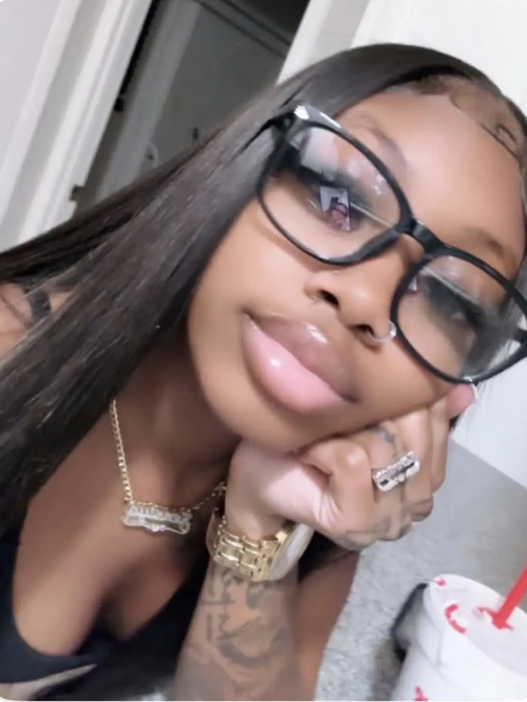 MintyMorgan의 Your Crazy Baby Mama