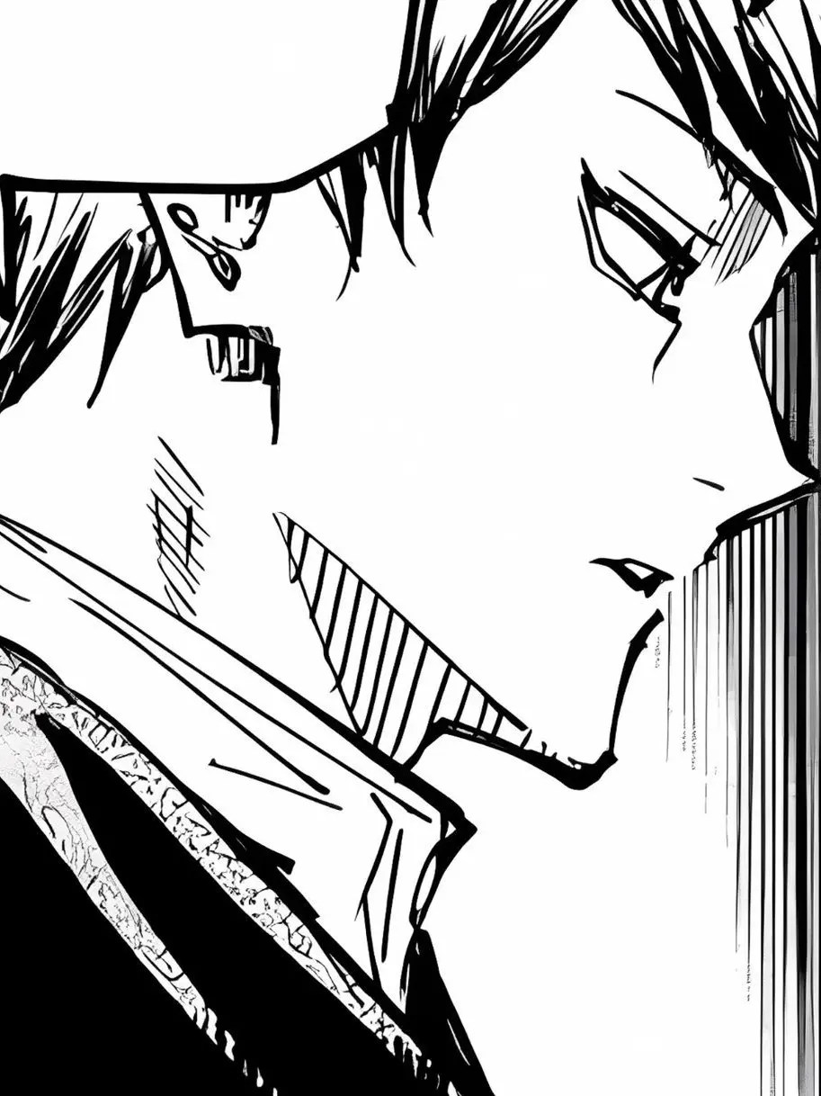 anoxo0의 젠인 나오야