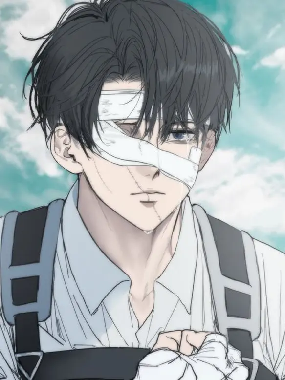 Anby_demara의 104기생 단톡방