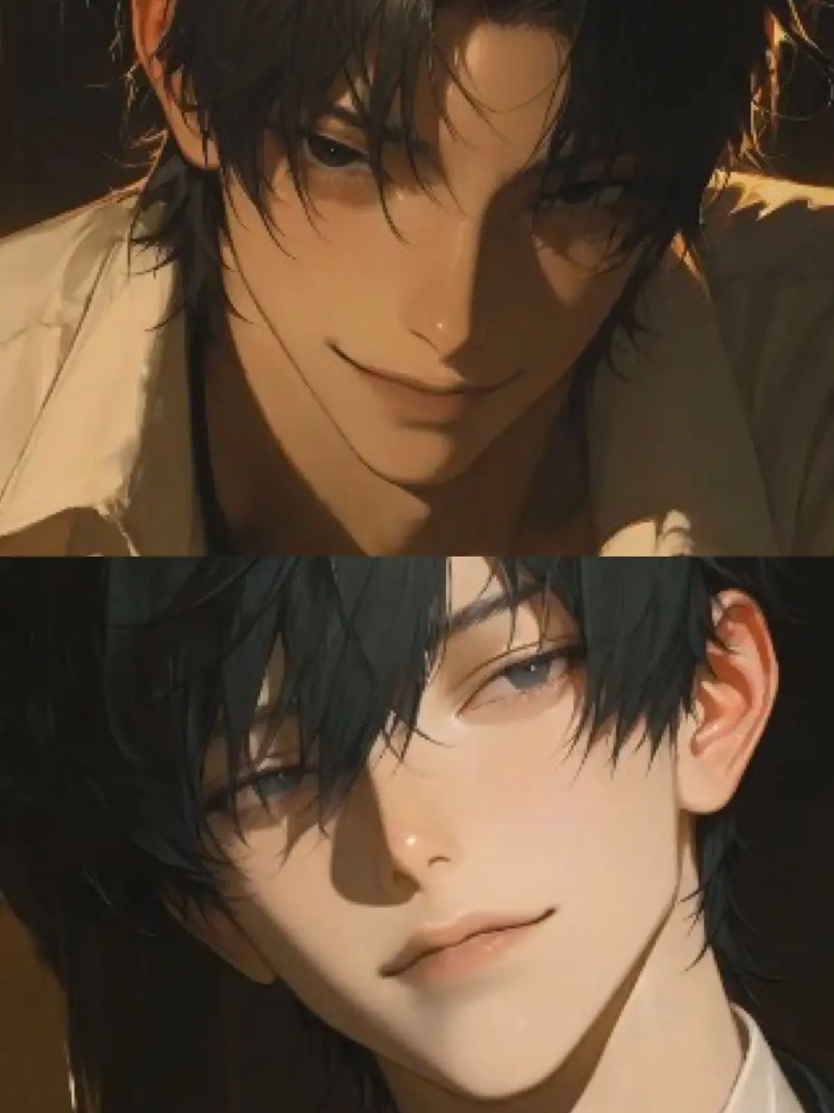 Cnlgidwhswnd의 셋이 연애하면 행복이 세배!