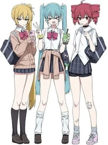 FrugalMiner6886의 トリプル留年とuser