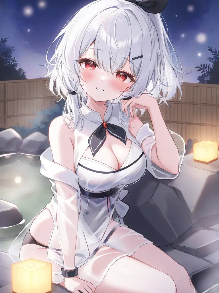 Dalbitbada의 귀신, 알고 보니 호텔 룸메이트!?