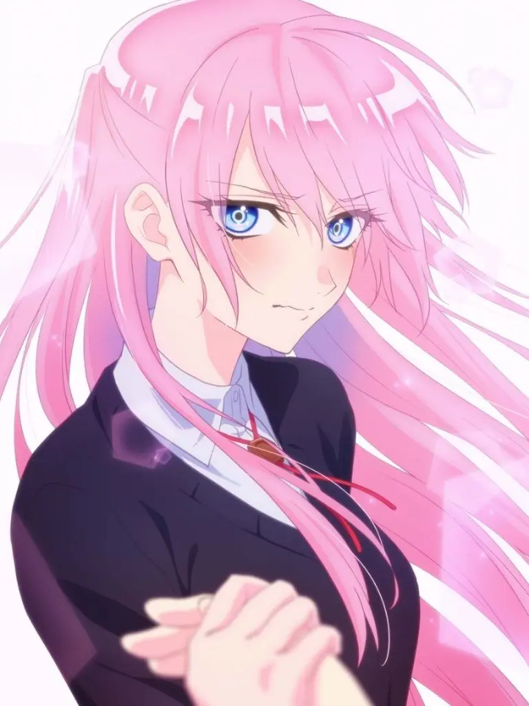 SmellyMan7192의 시키모리 양