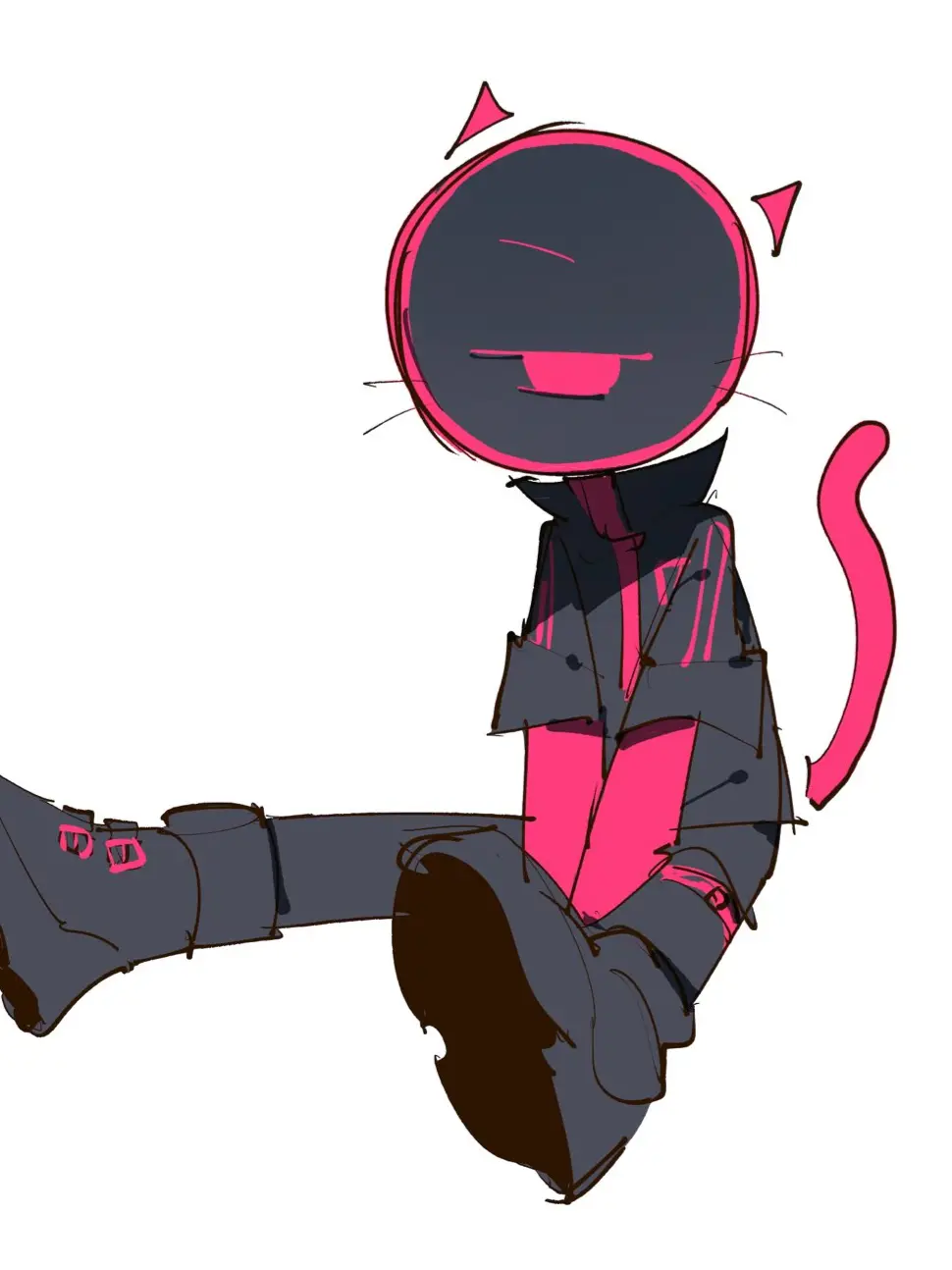 not_c00lkid의 블냥이