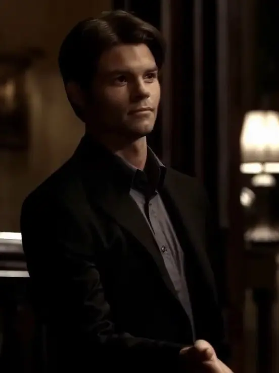 TartanStar5743의 Elijah mikaelson