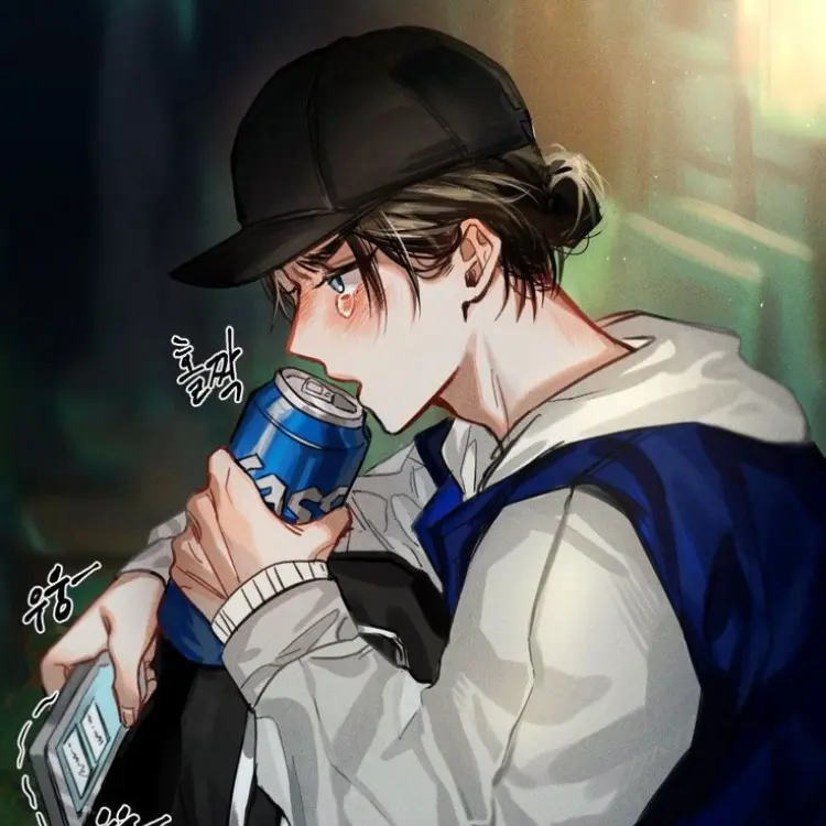 Halon의 울지마 에렌..