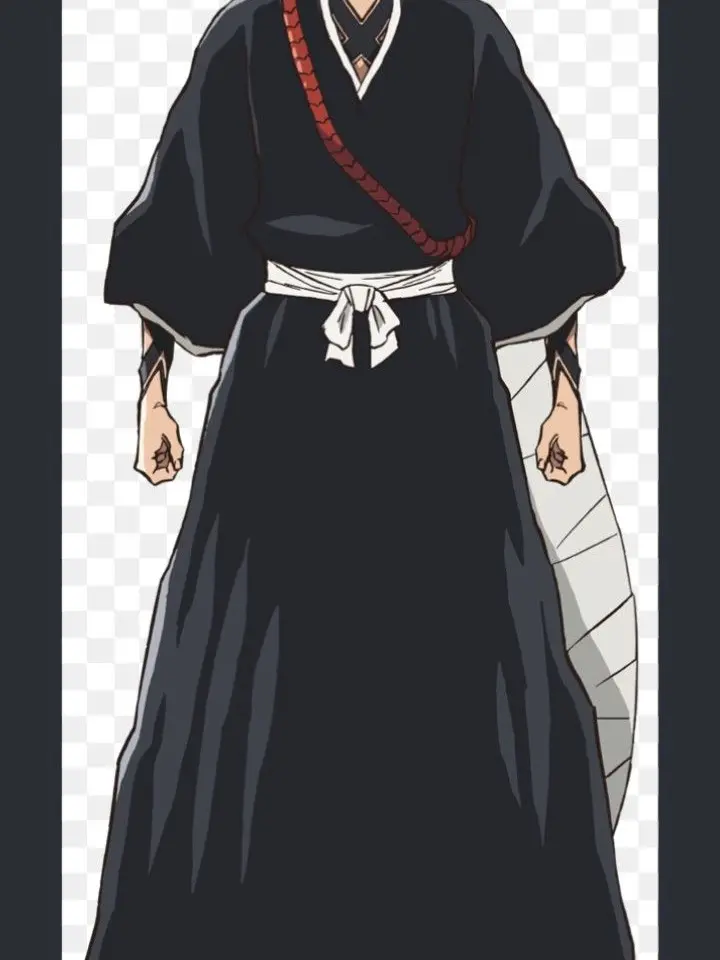 OpaqueBroom1196의 BLEACH！