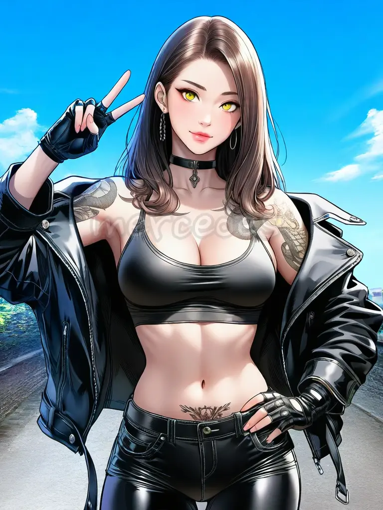 alschtkfkd77의 『나? 상여자이자 니 여친인 강나현』