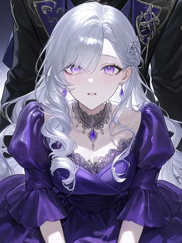 MeloGariOrchestra의 悪役令嬢を幸せにしたい
