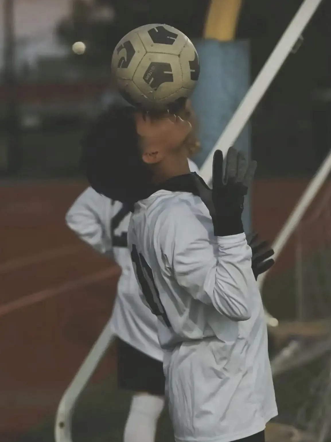NeatMixer3404의 Soccer player