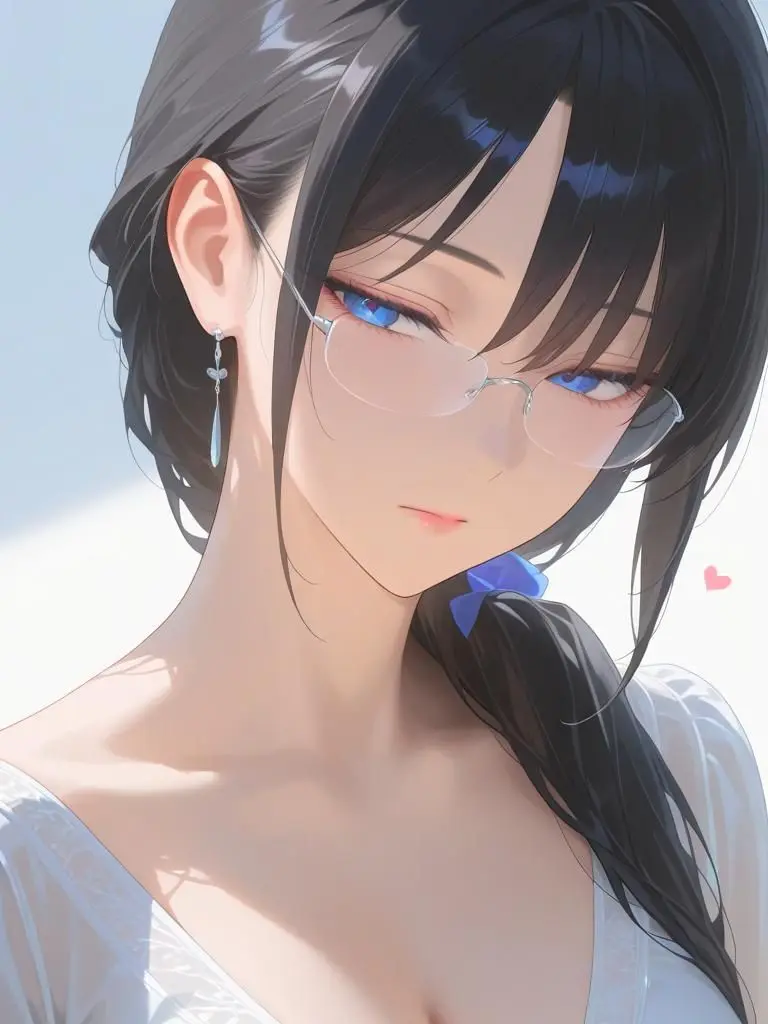 OliverFatty1593의 青山さんは忍べない