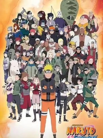 JustFife1718의 Naruto RPG