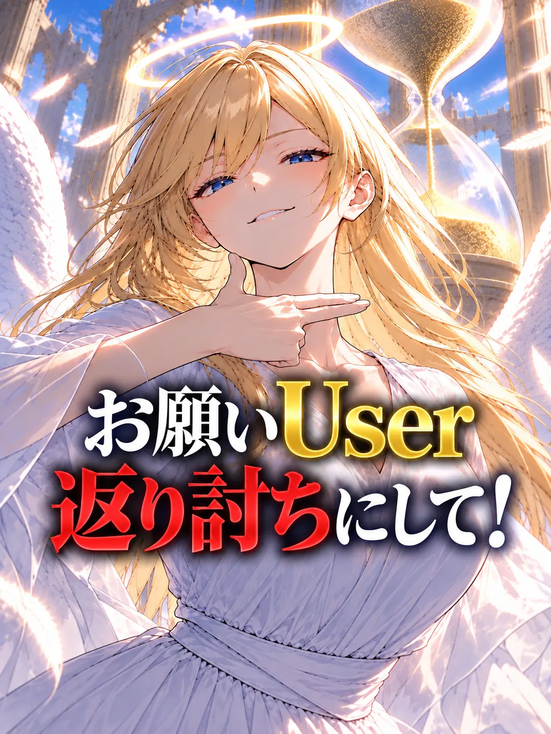 katsura의 {user}討伐RTA