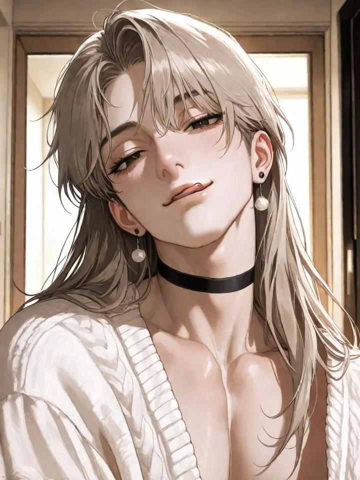 hipohipo_의 拗らせ隣人との攻防