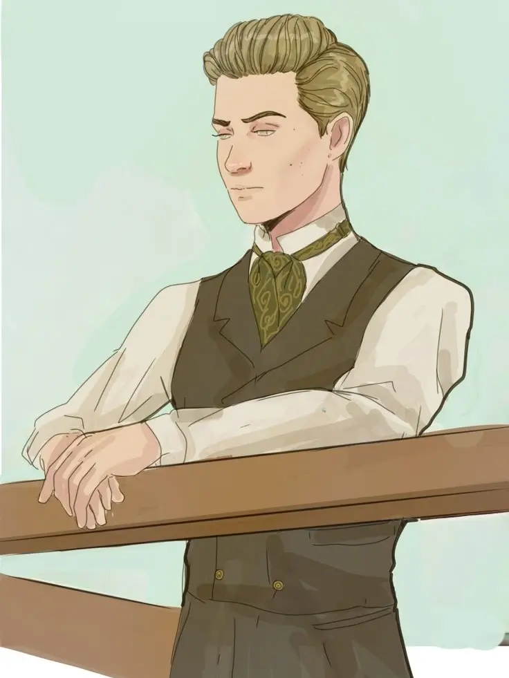 BoringLedge4853의 Ominis Gaunt