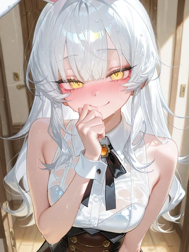 Nihahaha404의 당신만의 흰토끼