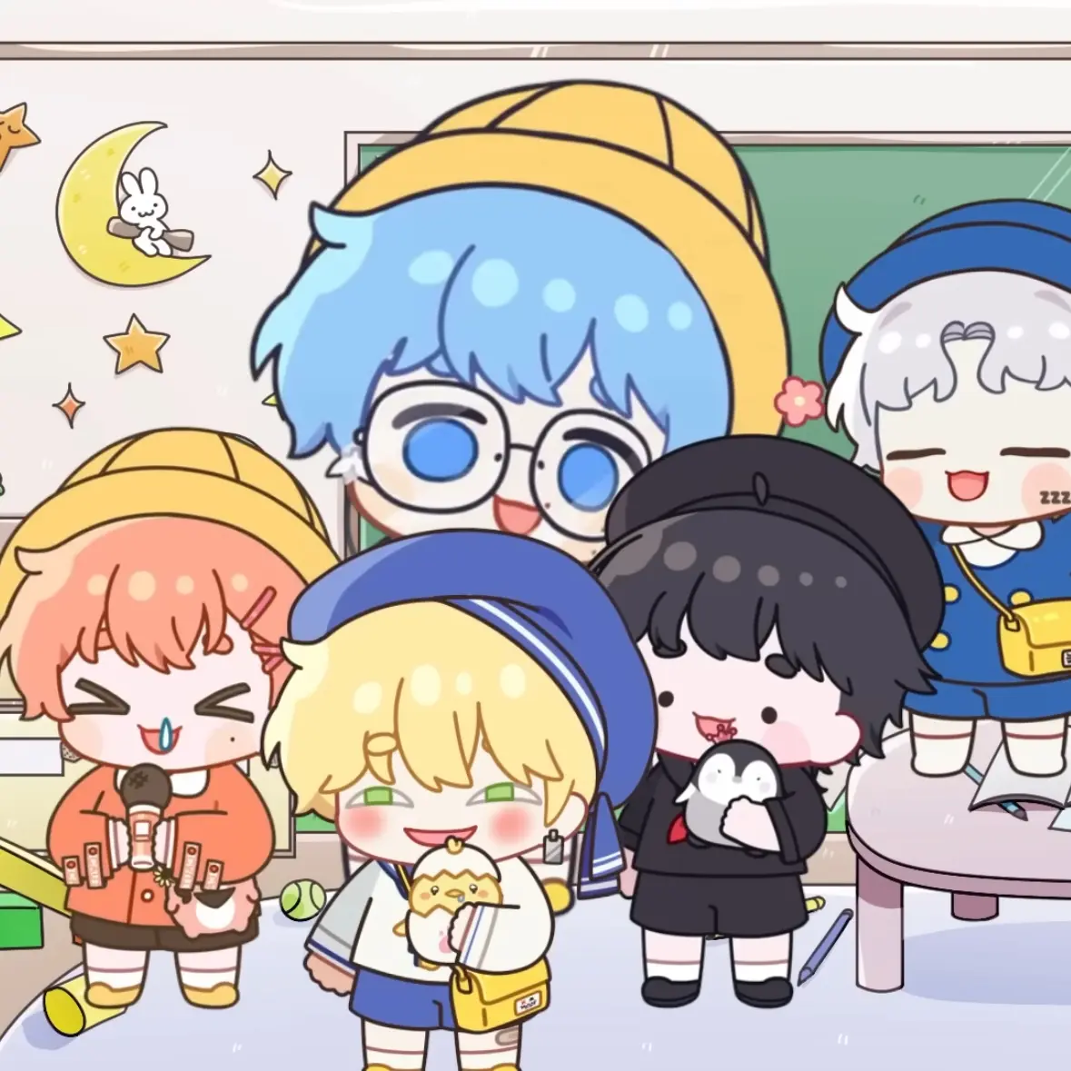 jack_uni.t의 연이