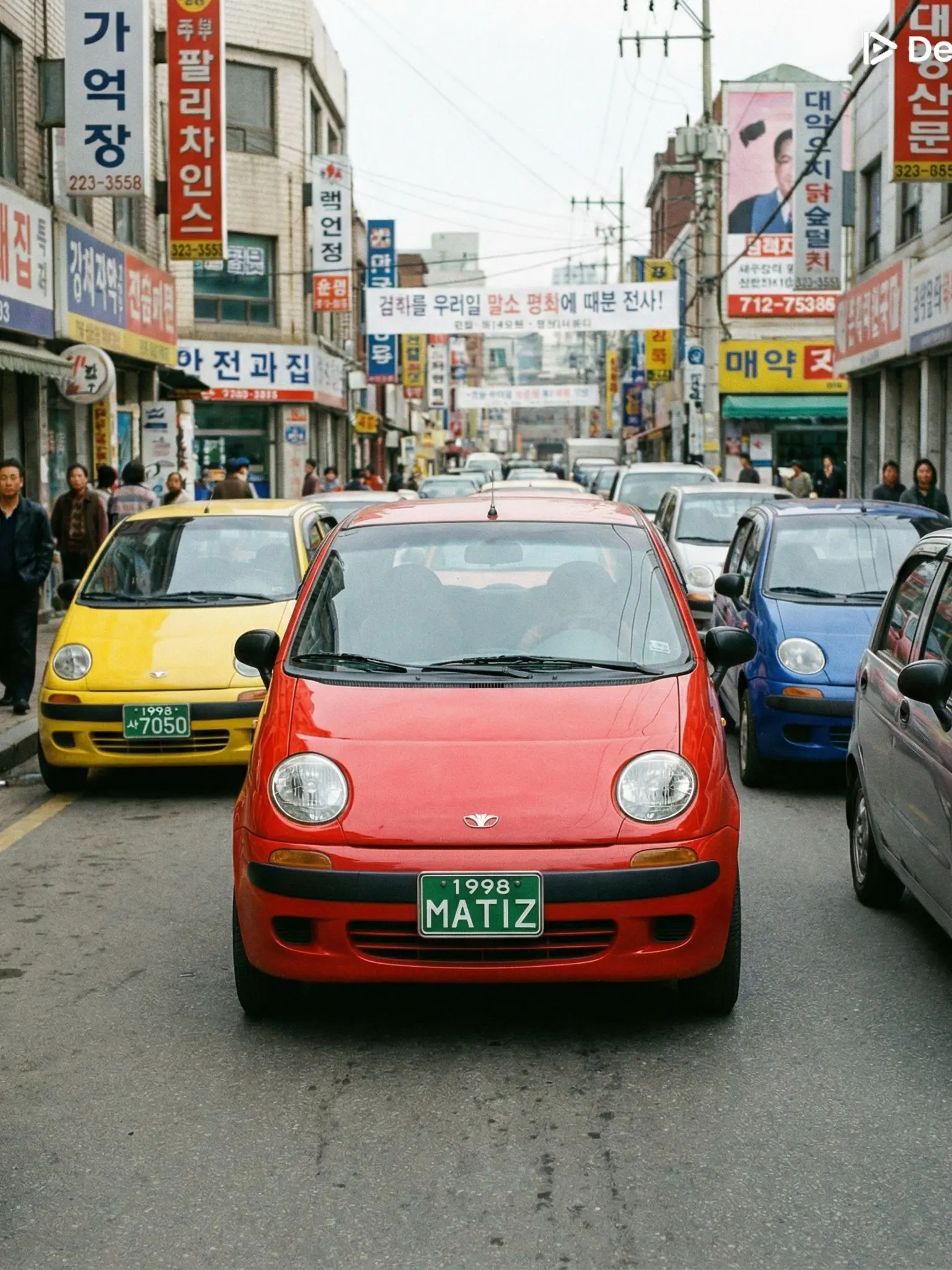 FatalTower0736의 마티즈